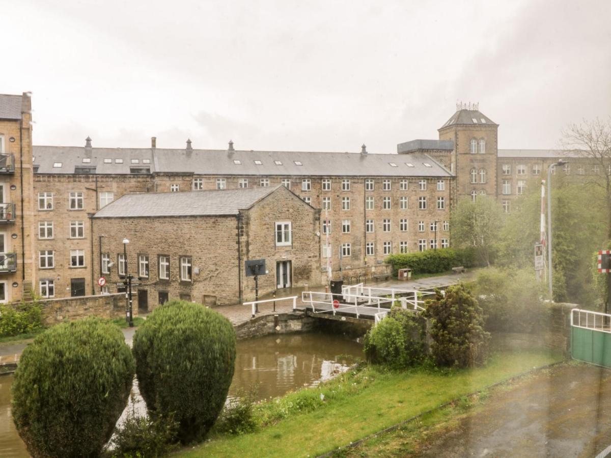 Canal View Skipton Exterior foto